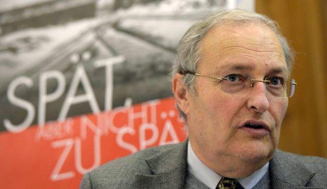 Centar Simon Wiesenthal od bh. vlasti traži zabranu mise za Bleiburg